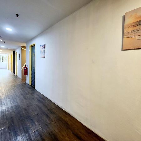 Gohtong Jaya Queen Hotel เก็นติงไฮแลนด์ ภายนอก รูปภาพ