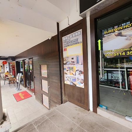 Gohtong Jaya Queen Hotel เก็นติงไฮแลนด์ ภายนอก รูปภาพ