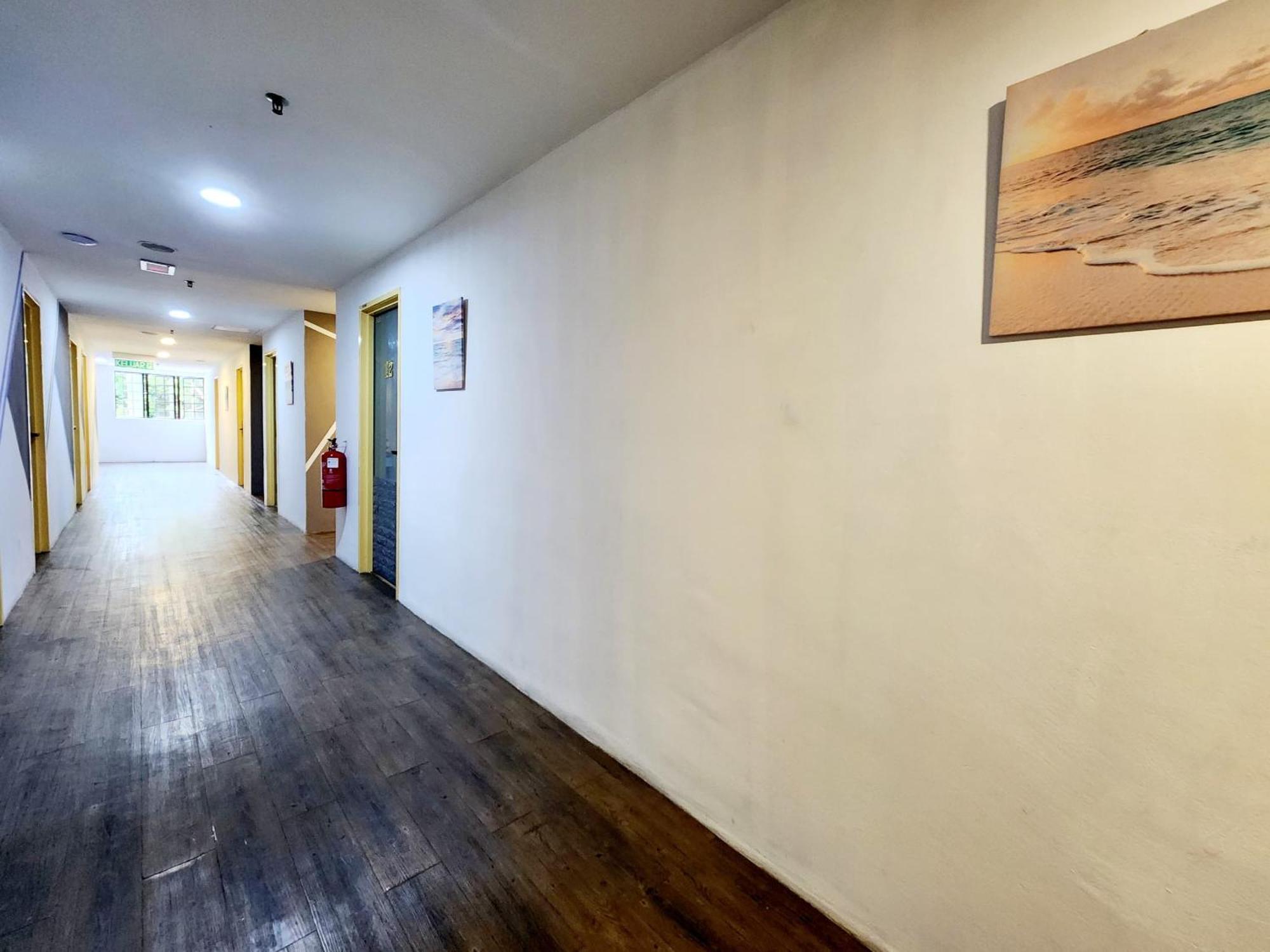 Gohtong Jaya Queen Hotel เก็นติงไฮแลนด์ ภายนอก รูปภาพ