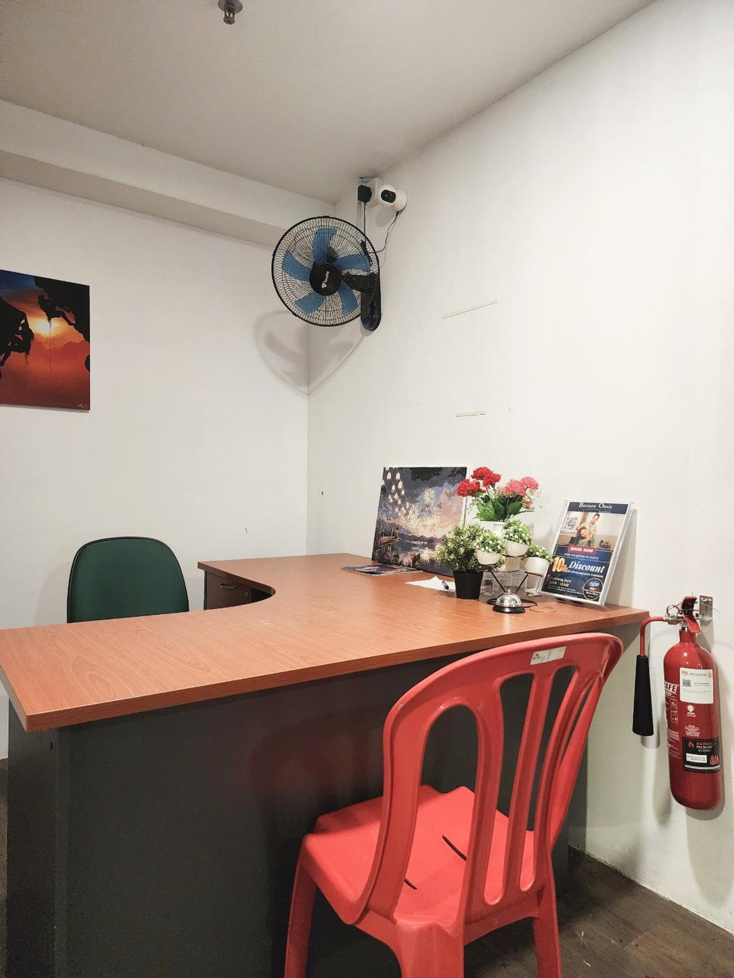 Gohtong Jaya Queen Hotel เก็นติงไฮแลนด์ ภายนอก รูปภาพ